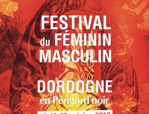 Festival du Féminin Masculin 2019 en Dordogne