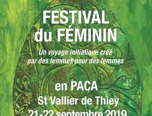 Festival du Féminin 2019