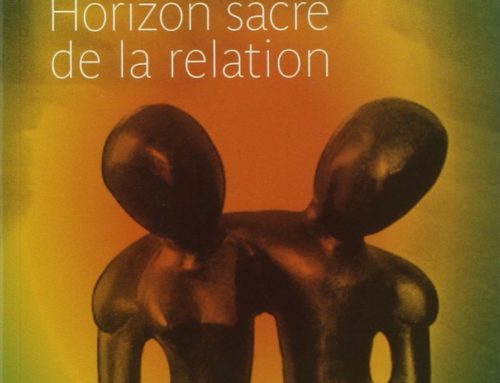 LIVRE – Le Tantra, horizon sacré de la relation