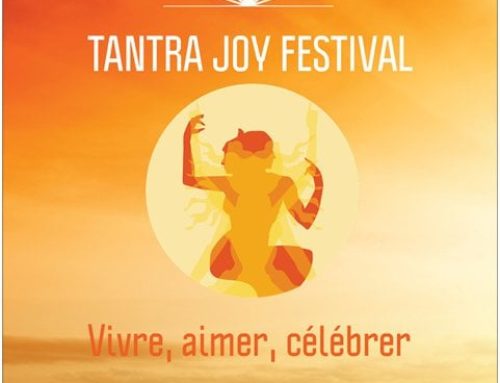 TANTRA JOY