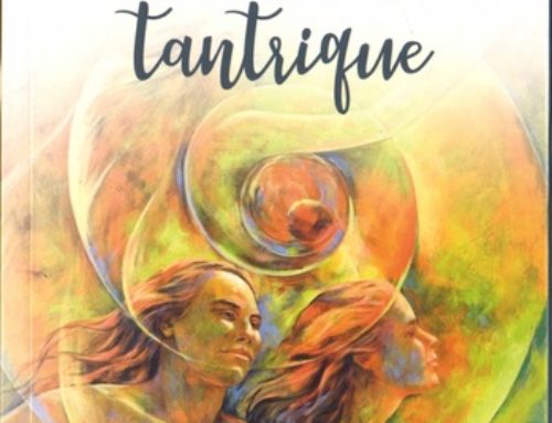 LIVRE – La Femme Tantrique