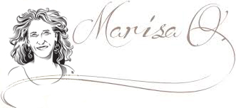 Marisa Ortolan Logo