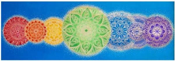 Le stage Subtil Tantra Méditation – Marisa Ortolan